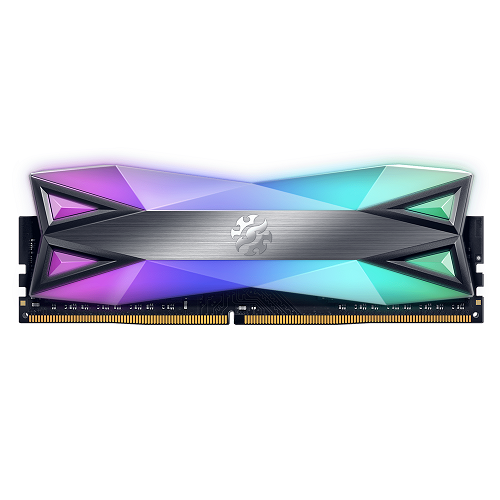 ADATA XPG SPECTRIX D60G MEMORIA RAM GAMING 32G 3.200MHZ RGB TIPOLOGIA DDR4 TECNOLOGIA DIMM